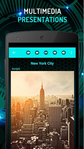 Voice Assistant DataBot AI Screenshots
