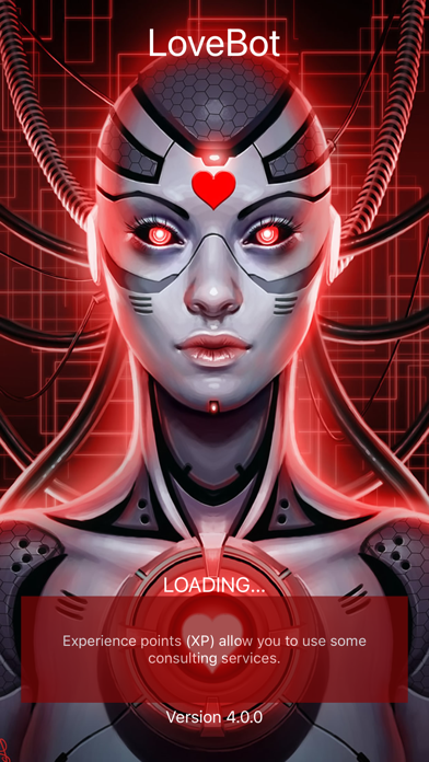 صور LoveBot Relationship Oracle