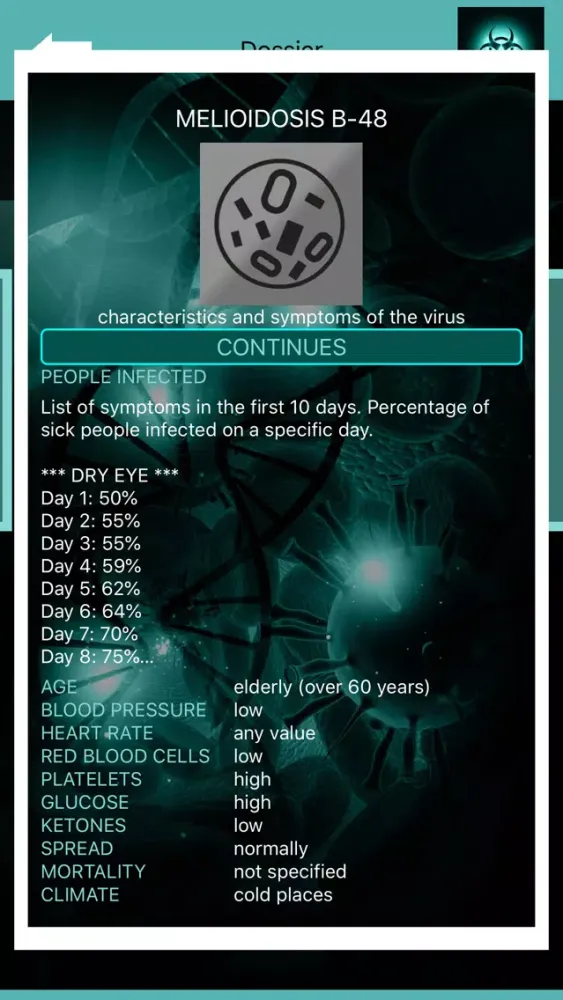 MediBot Inc. Virus Plague应用截图