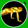 Plank: Abs Workout for Men Plank: Abs Workout for Men