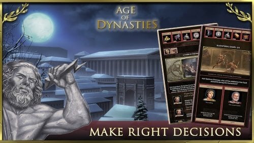 Age of Dynasties: Roman Empire-screenshot-5