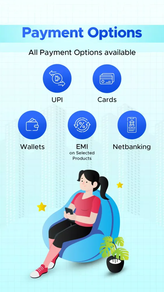 Testbook سکرین شاٹس