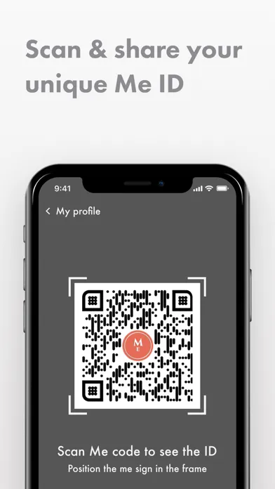 tested.me স্ক্রিনশট