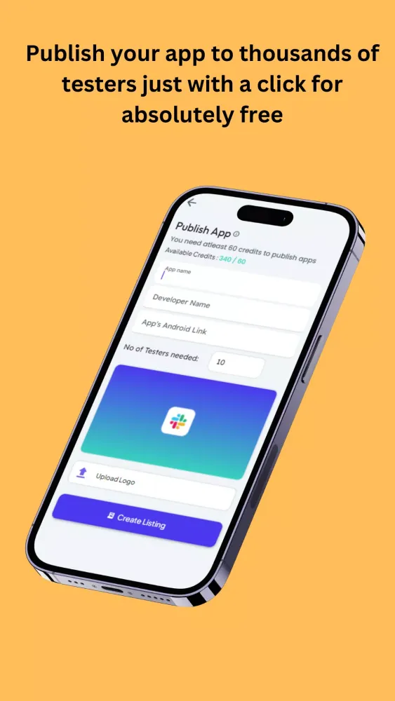 Testers Community应用截图