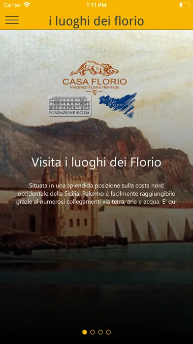 تصاویر I luoghi dei Florio