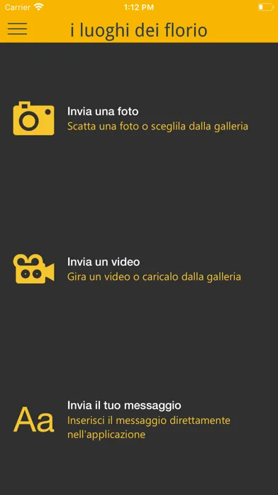 تصاویر I luoghi dei Florio
