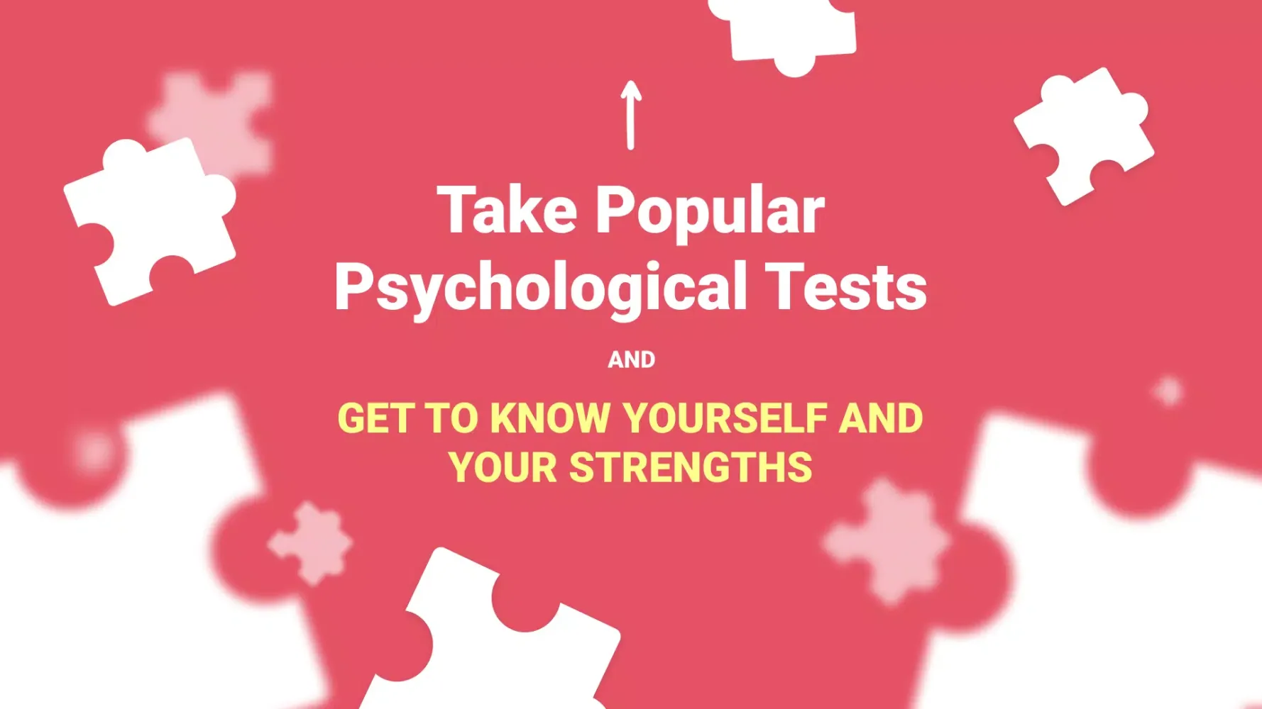 Aptitude test Personality test应用截图
