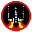 Space Cadets Star Fighter