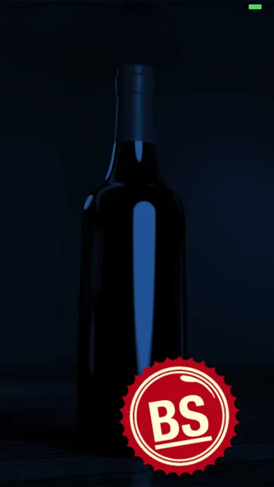 Tangkapan skrin Bottle Smash