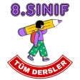 8.Sınıf Konu Anlat Tüm Dersler
