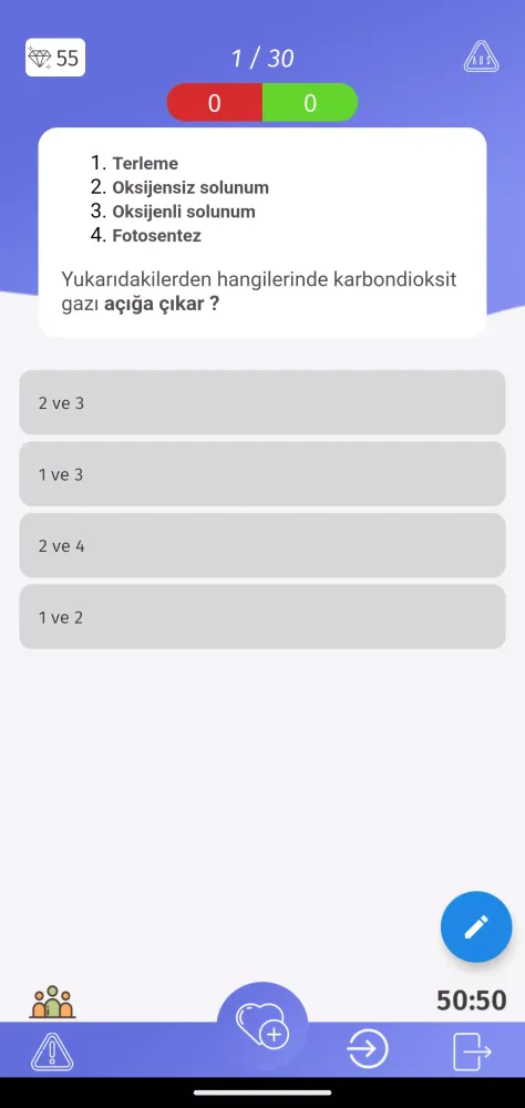 8.Sınıf Konu Anlat Tüm Dersler應用截圖