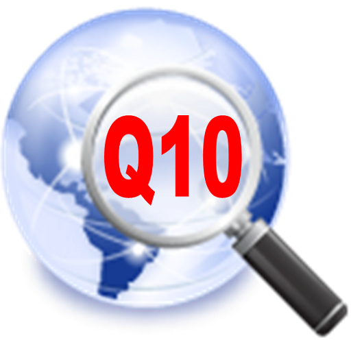 GoQ10