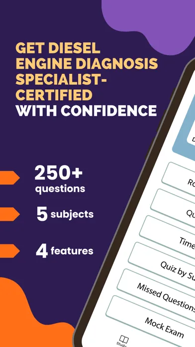 Test Prep for ASE L2 Exam 2024 Screenshots