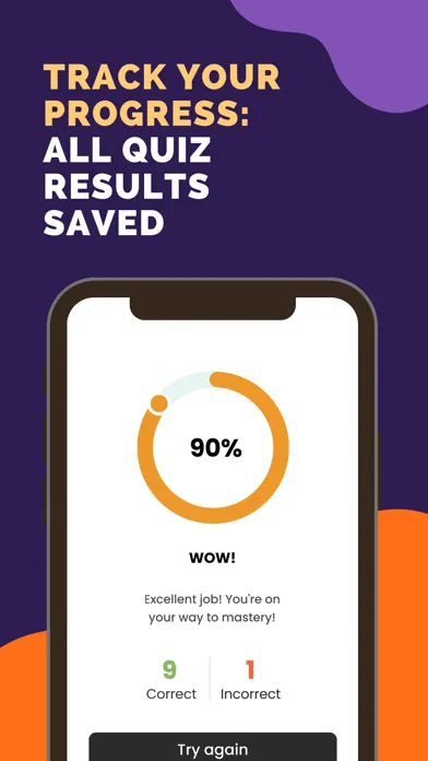 Test Prep for ASE L2 Exam 2024 Screenshots