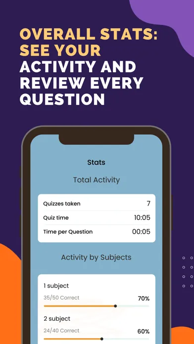 Test Prep for ASE L2 Exam 2024 Screenshots