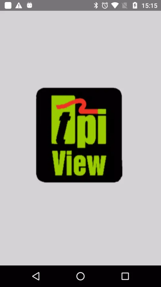 TPI View应用截图