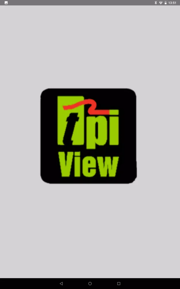 TPI View应用截图