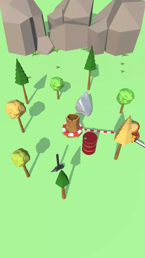 Sling Cutter Screenshots