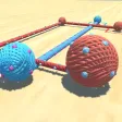 Rope Push