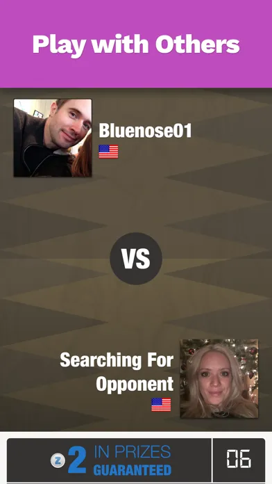Backgammon Blitz Screenshots