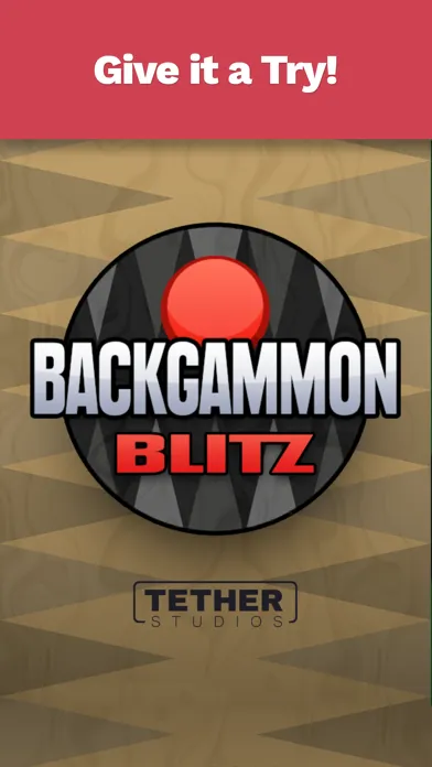 Backgammon Blitz Screenshots