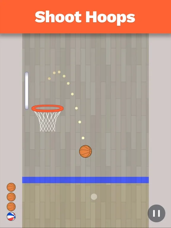 Moneyball! iPad  स्क्रीनशॉट