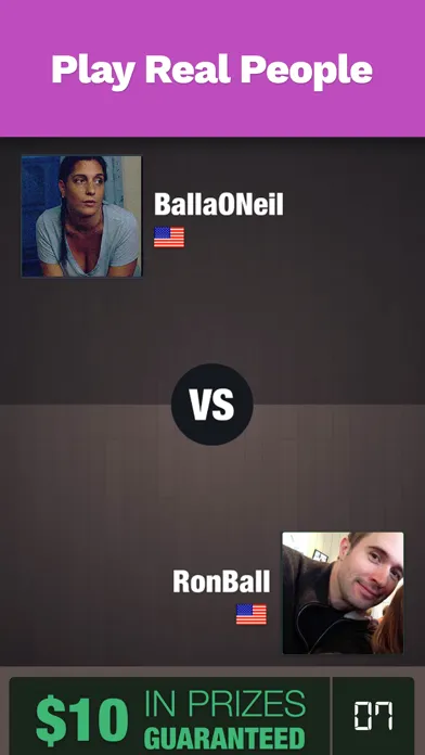 Moneyball! स्क्रीनशॉट