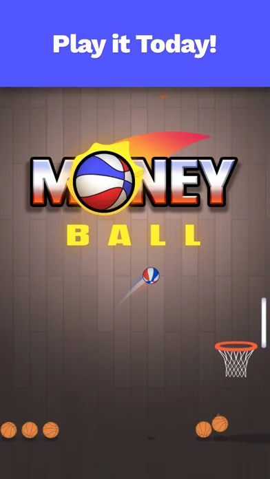 Moneyball! स्क्रीनशॉट