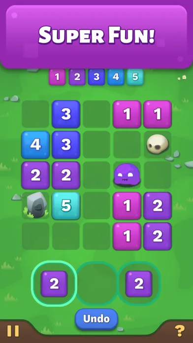 Merge Cube: Puzzle Game應用截圖