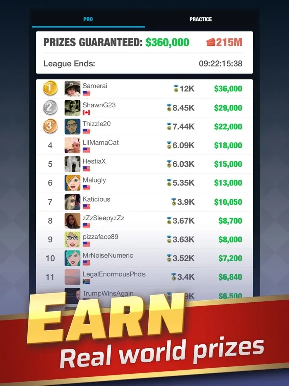 Texas Solitaire Cube iPad  Ekran Görüntüleri