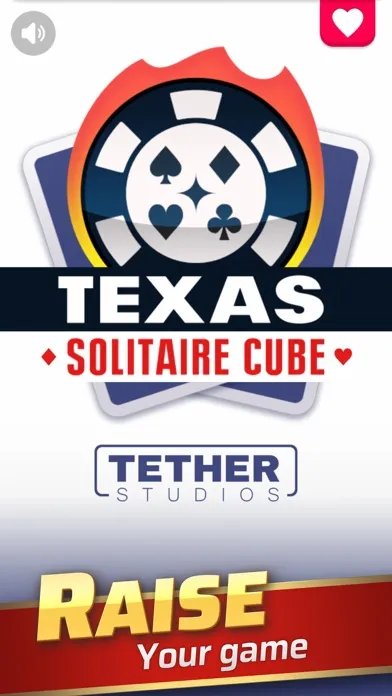 Texas Solitaire Cube Ekran Görüntüleri