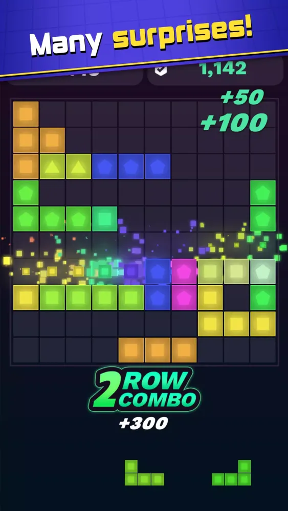 Cube Cube Screenshots