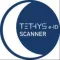 Tethys Scanner