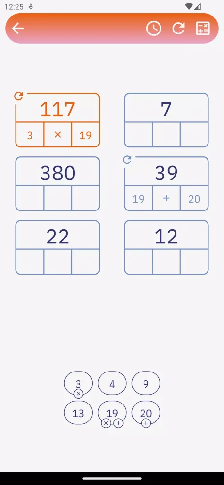 Tangkapan layar Quickonor