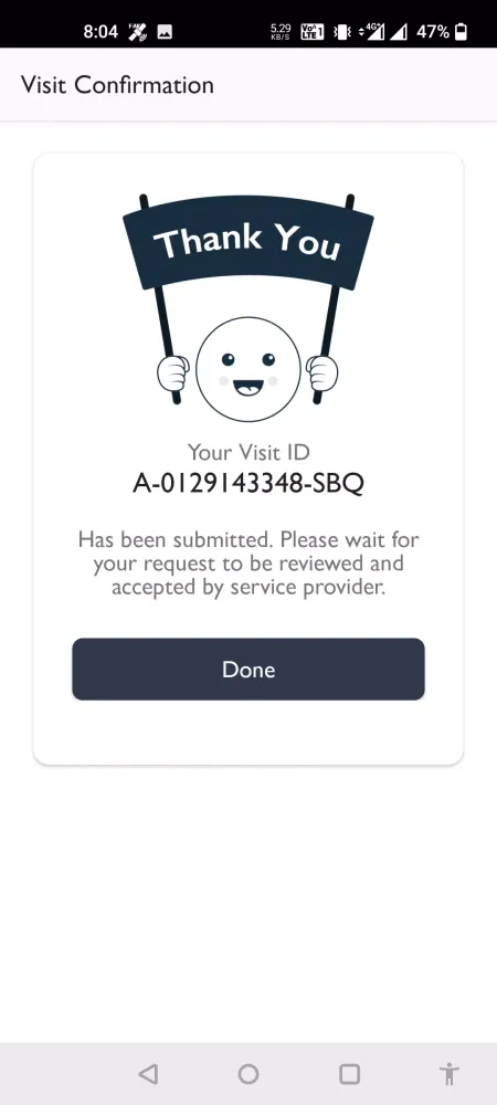 v-Medico Screenshots