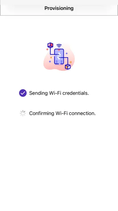 Tetrad Connect سکرین شاٹس