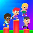 Obstacles.io Obstacles.io