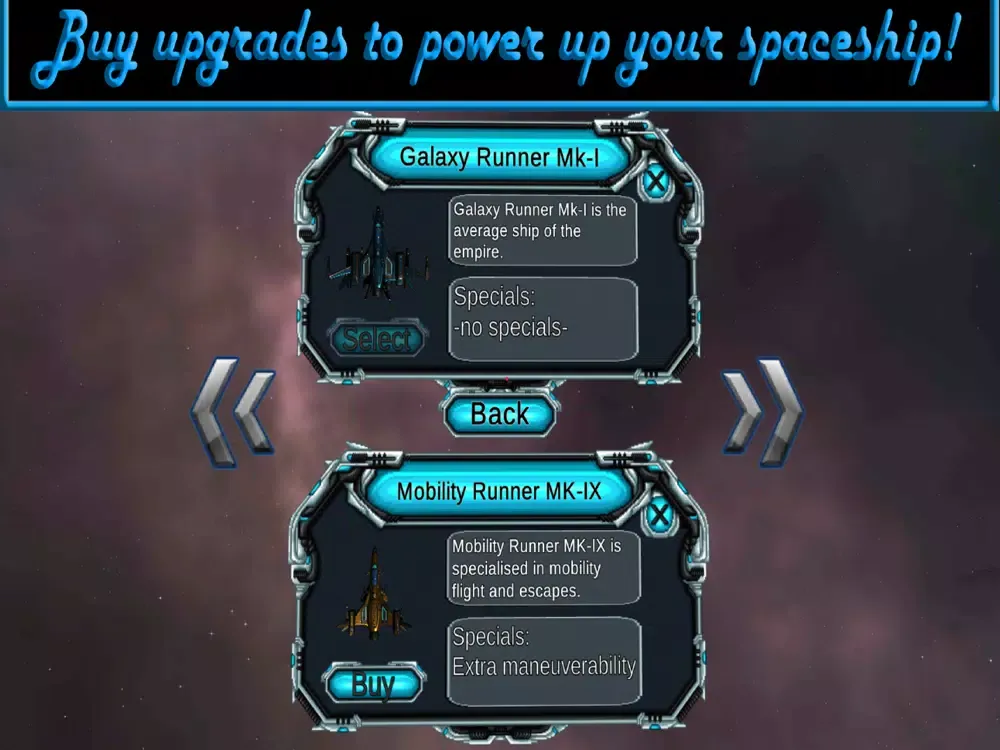 VR Cyborg Runner : The Escape iPad Ekran Görüntüleri