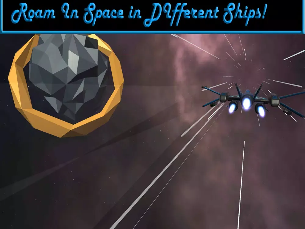 VR Cyborg Runner : The Escape iPad Ekran Görüntüleri