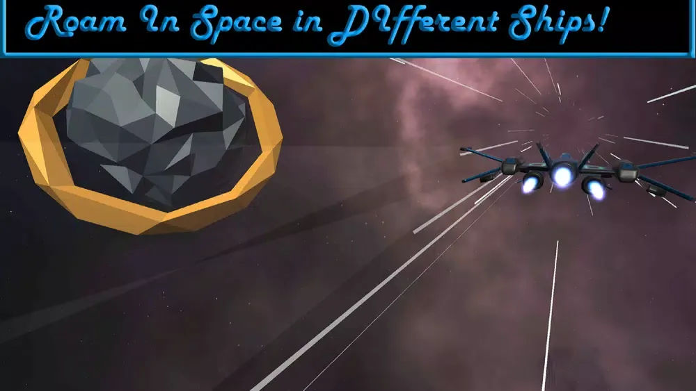 VR Cyborg Runner : The Escape Ekran Görüntüleri