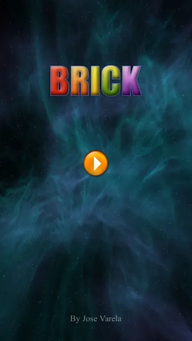 Tangkapan skrin Brick Classic 3D