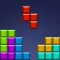 Tetra Brick Puzzle