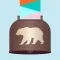 BearBell Bear Repellent Bell