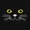 CatsEyeClock