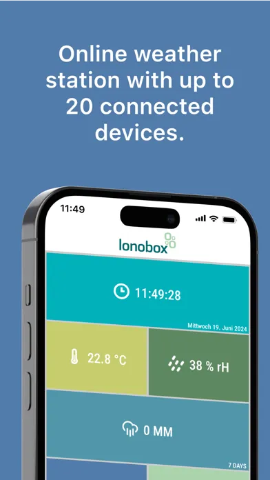 LonoBox应用截图