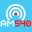 AM540 AM540