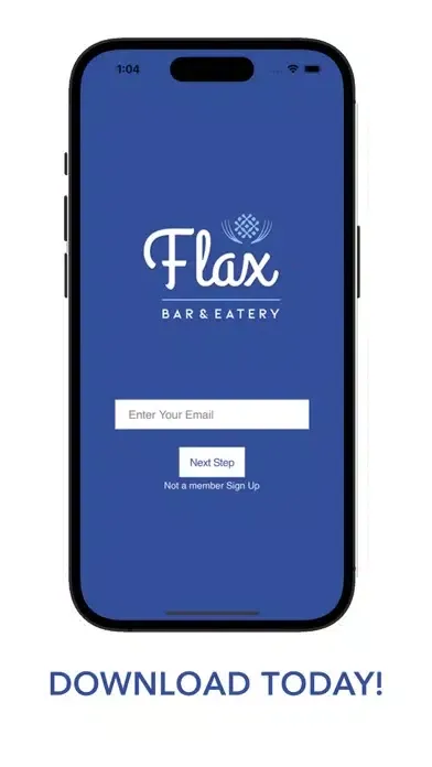 Скриншоты Flax Bar & Eatery