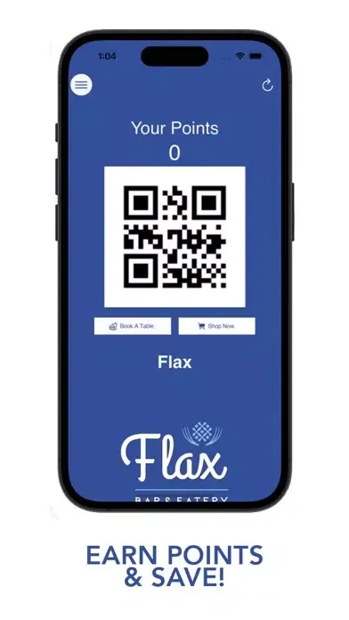 Скриншоты Flax Bar & Eatery