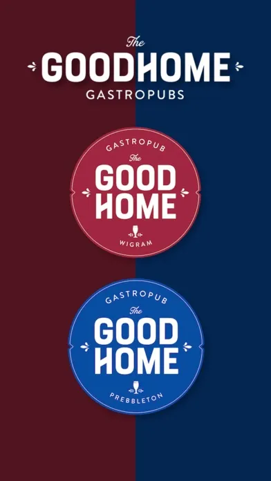 Good Home Wigram & Prebbleton 스크린샷