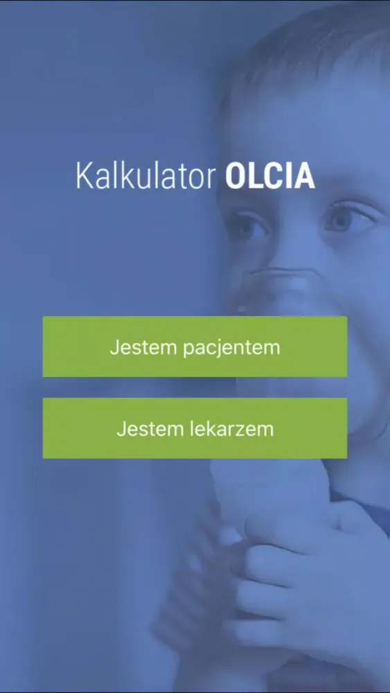 Скриншоты OLCIA